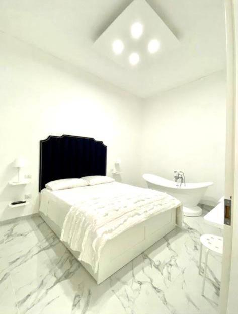 Casaflo Apartment Napoli Exterior foto