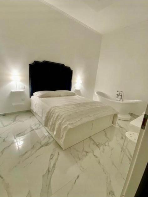 Casaflo Apartment Napoli Exterior foto