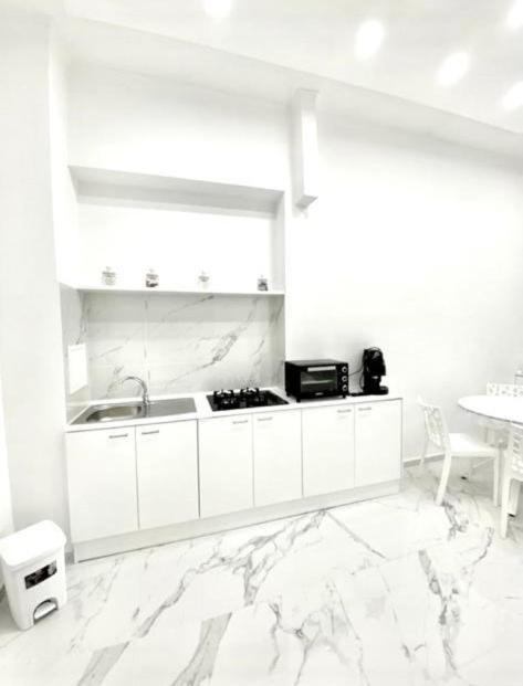 Casaflo Apartment Napoli Exterior foto