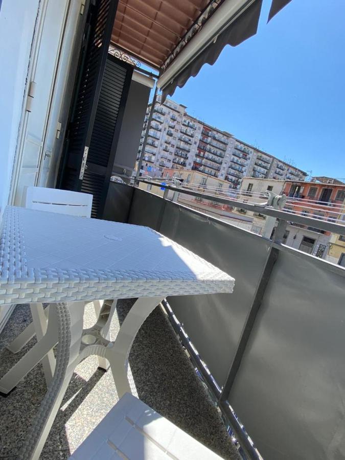 Casaflo Apartment Napoli Exterior foto