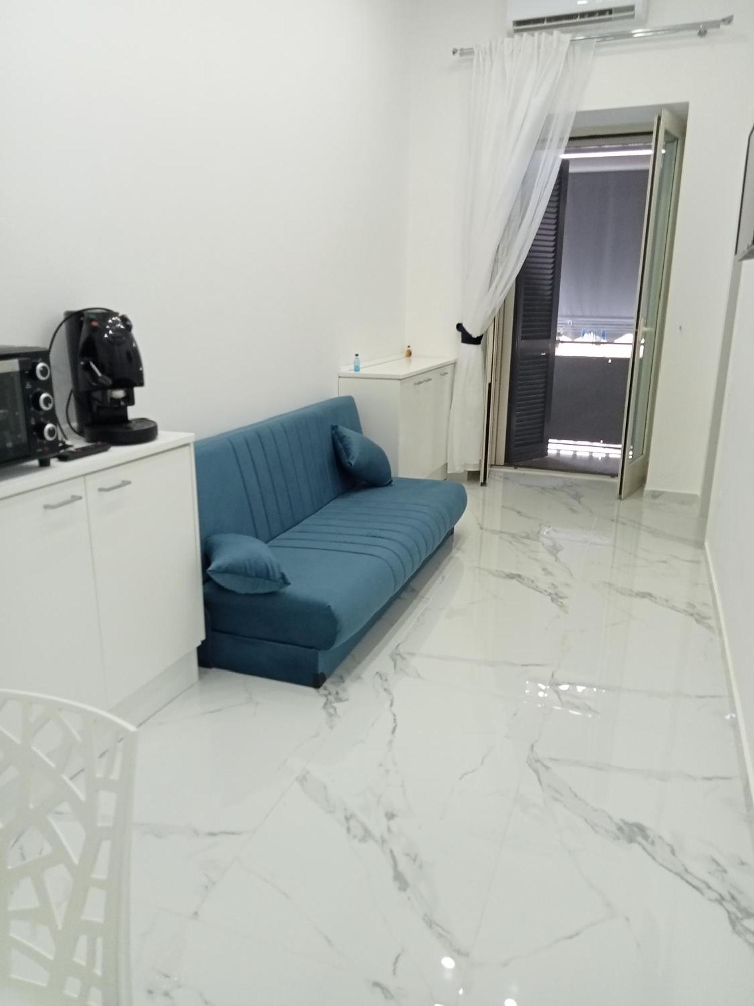 Casaflo Apartment Napoli Exterior foto